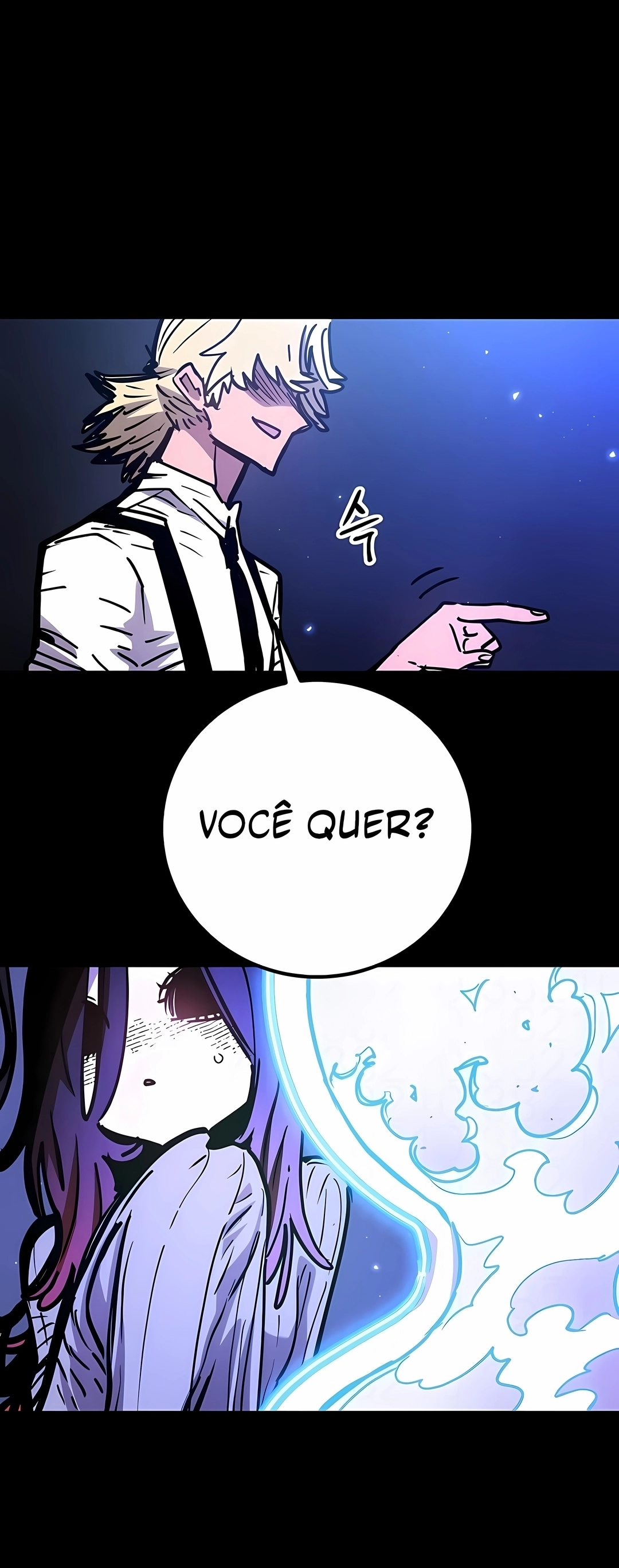 Jogador Capítulo 257 Página 43