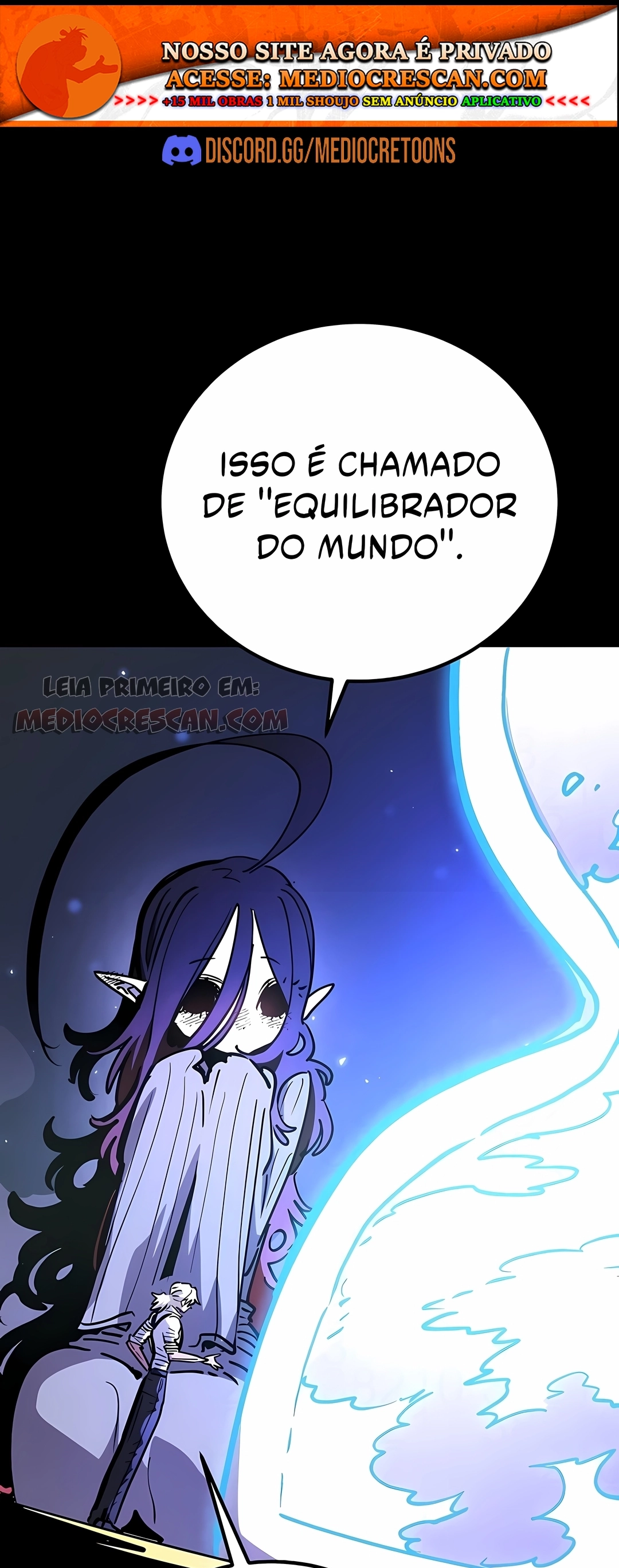 Jogador Capítulo 257 Página 44