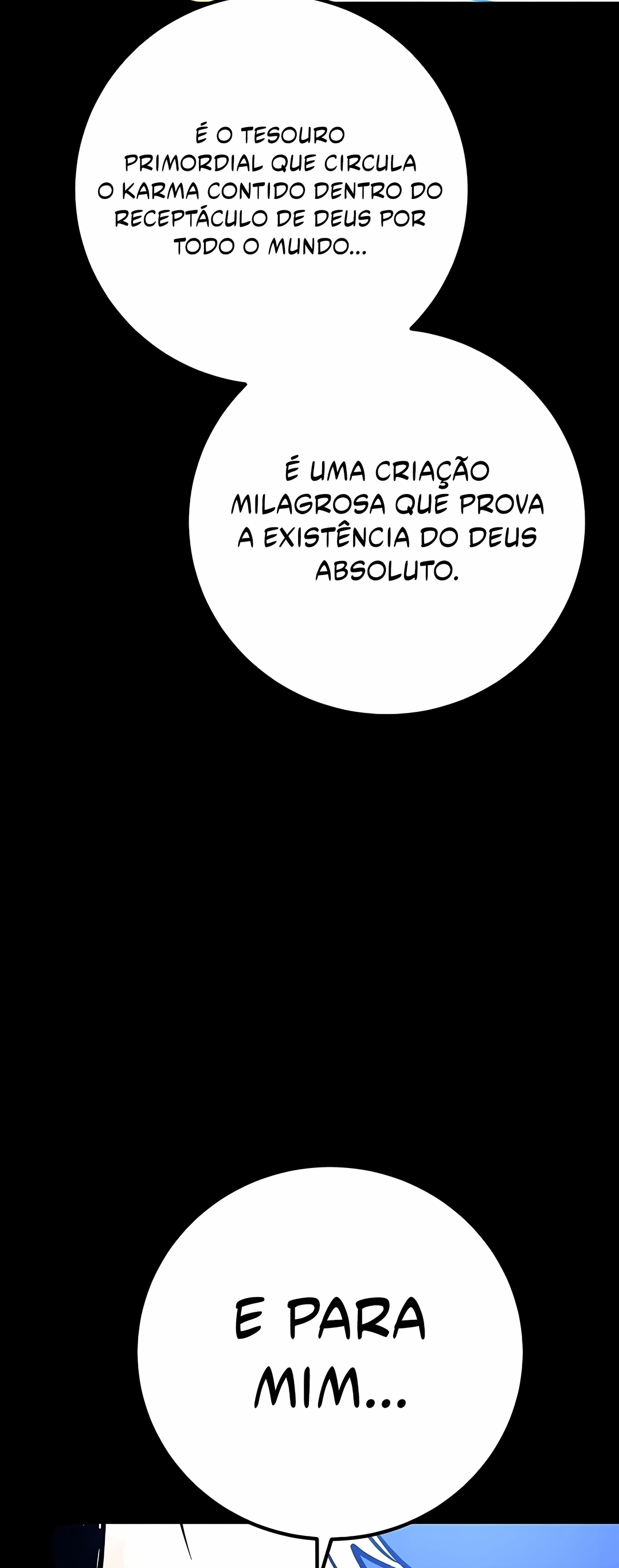 Jogador Capítulo 257 Página 45