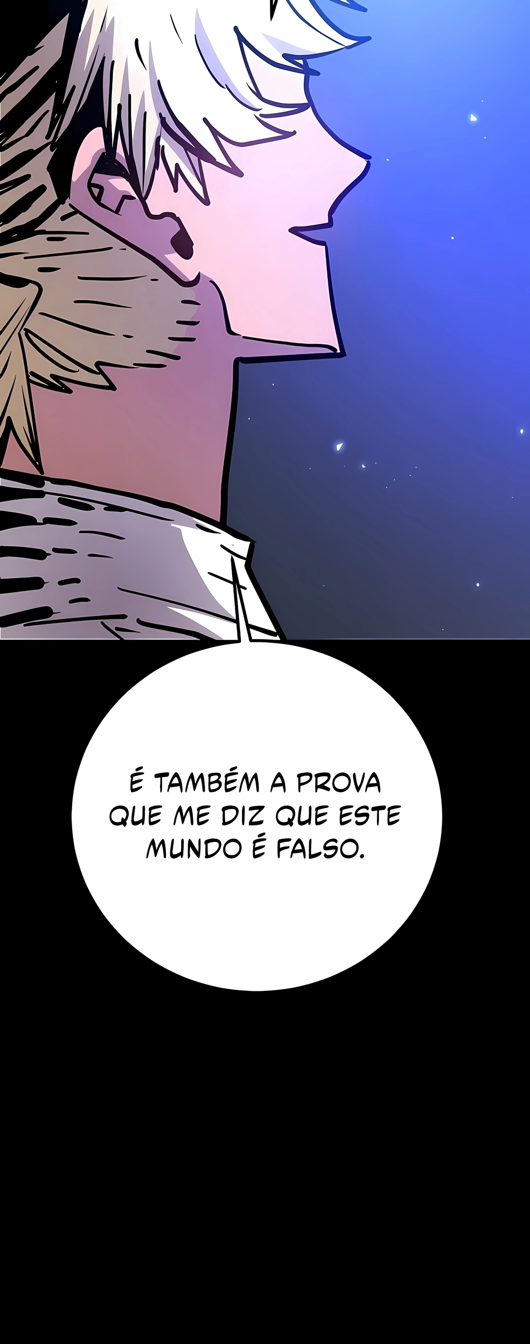 Jogador Capítulo 257 Página 46