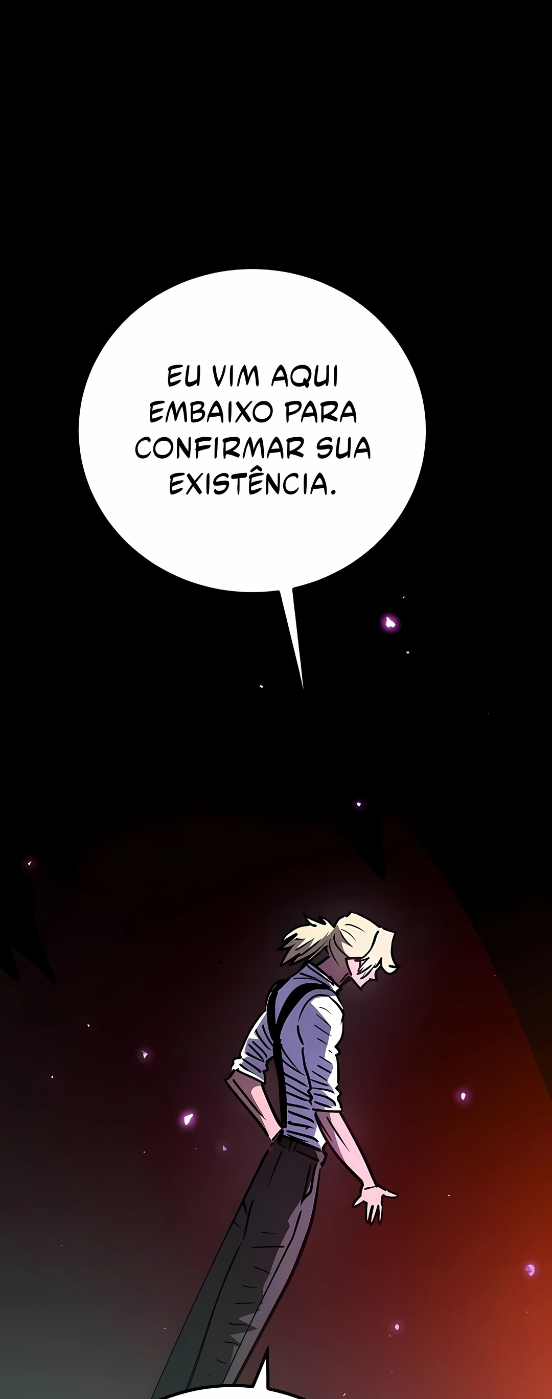 Jogador Capítulo 257 Página 47