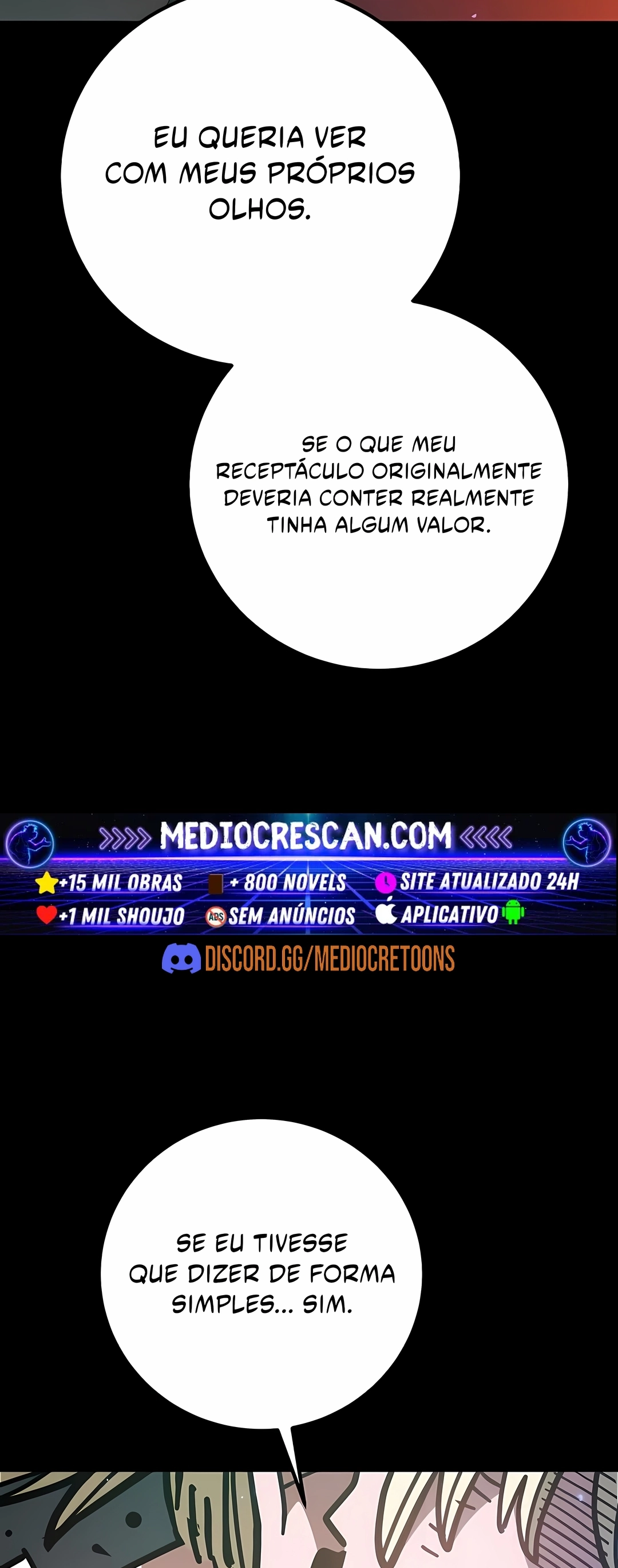 Jogador Capítulo 257 Página 48