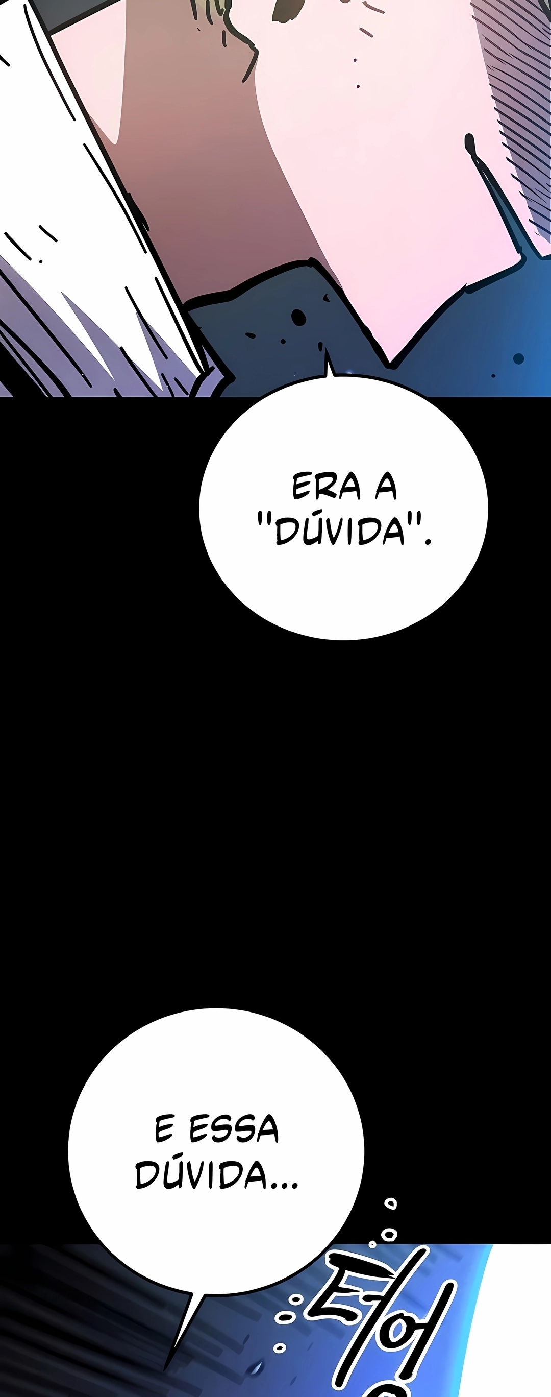Jogador Capítulo 257 Página 49