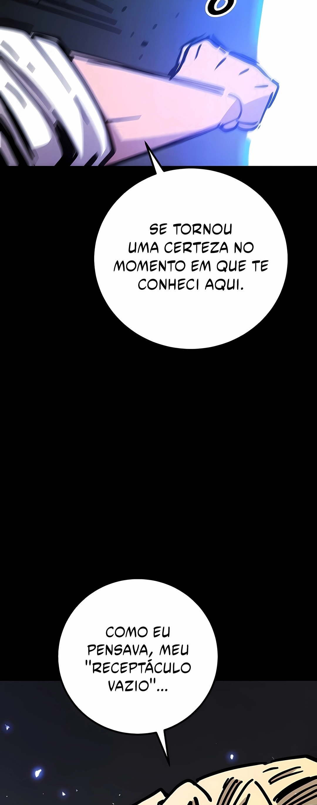 Jogador Capítulo 257 Página 50
