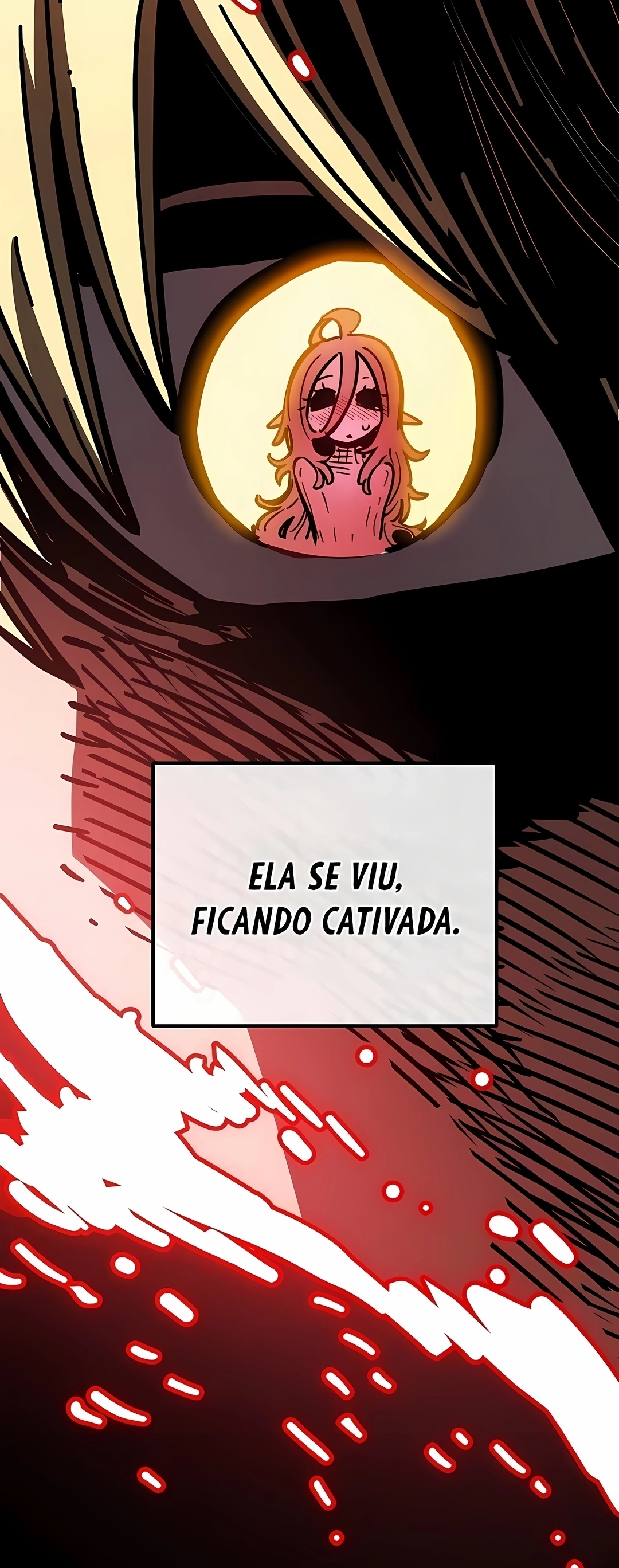 Jogador Capítulo 257 Página 57