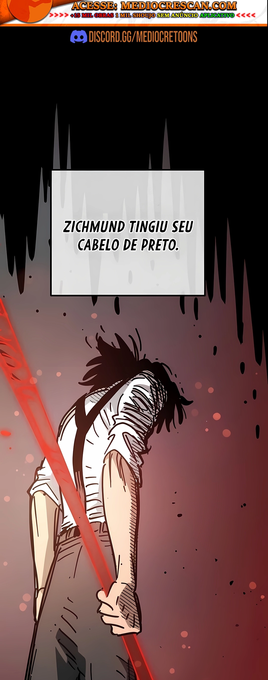 Jogador Capítulo 257 Página 65