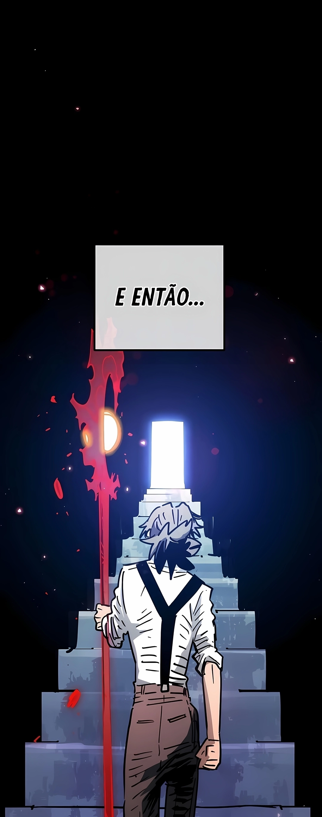 Jogador Capítulo 257 Página 67