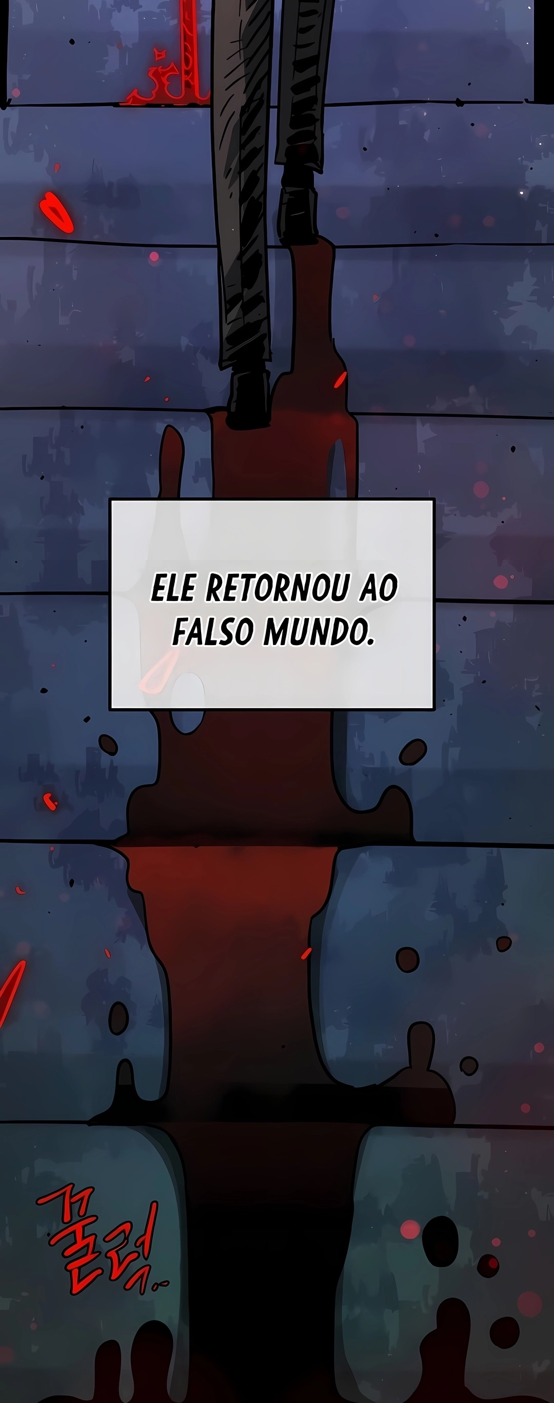 Jogador Capítulo 257 Página 68