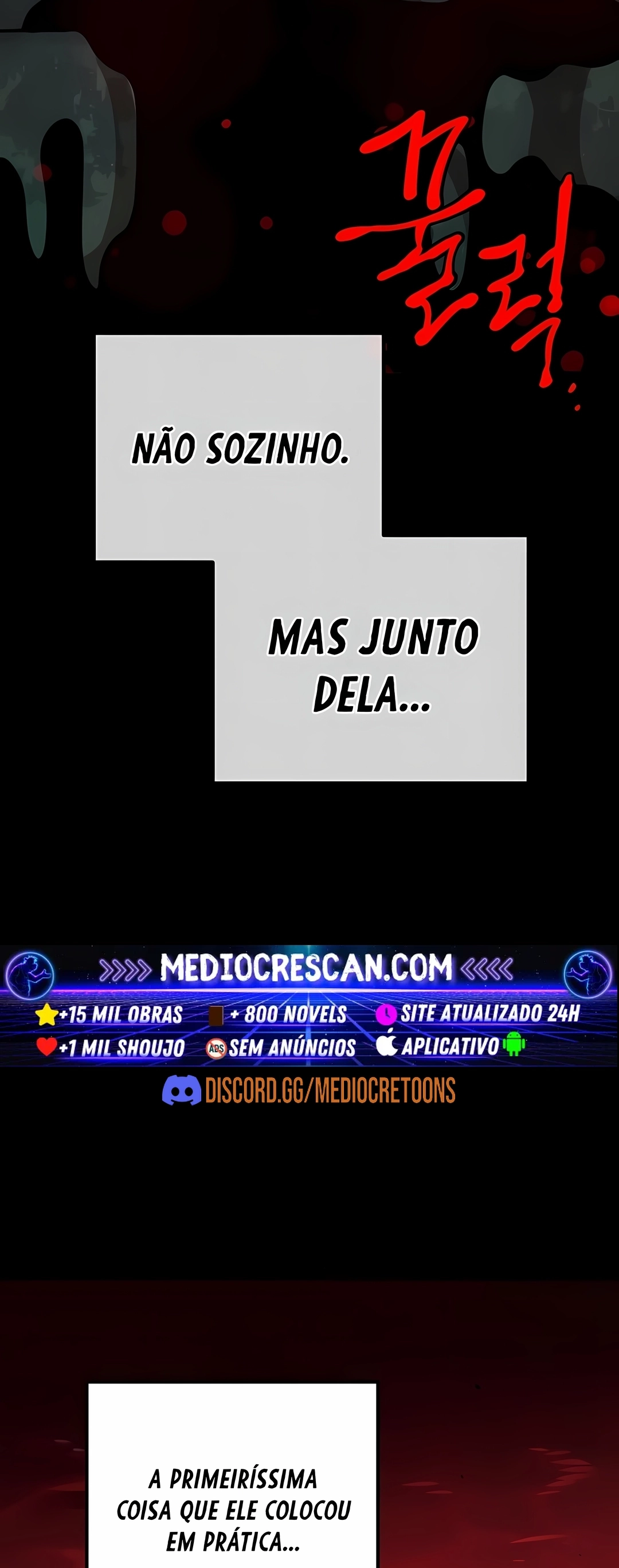 Jogador Capítulo 257 Página 69