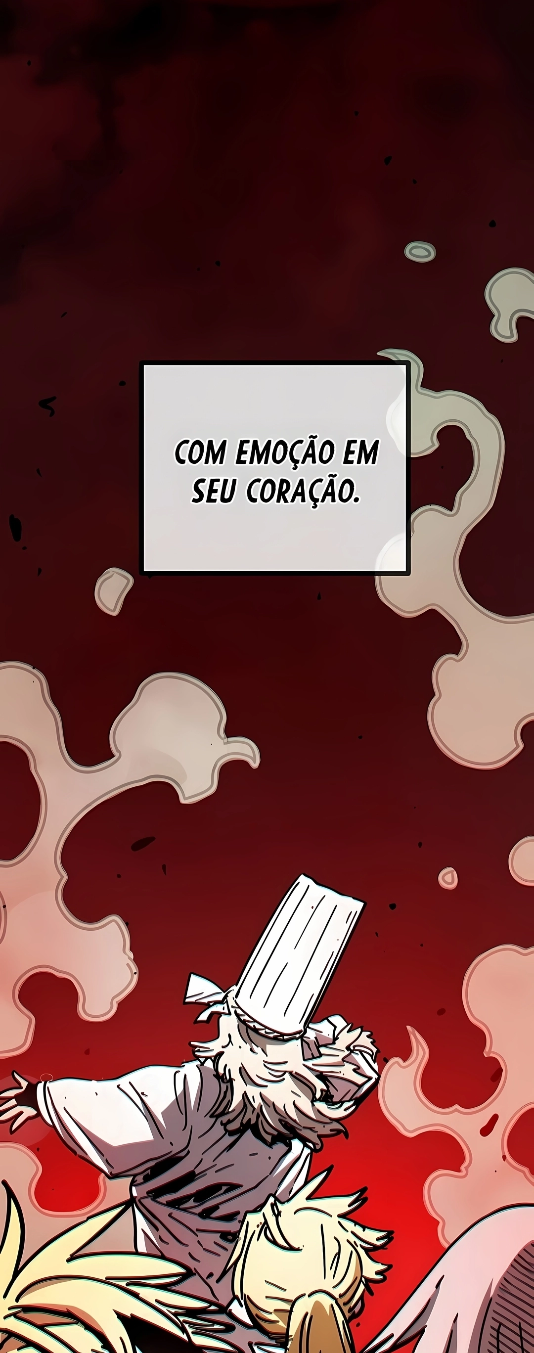 Jogador Capítulo 257 Página 74