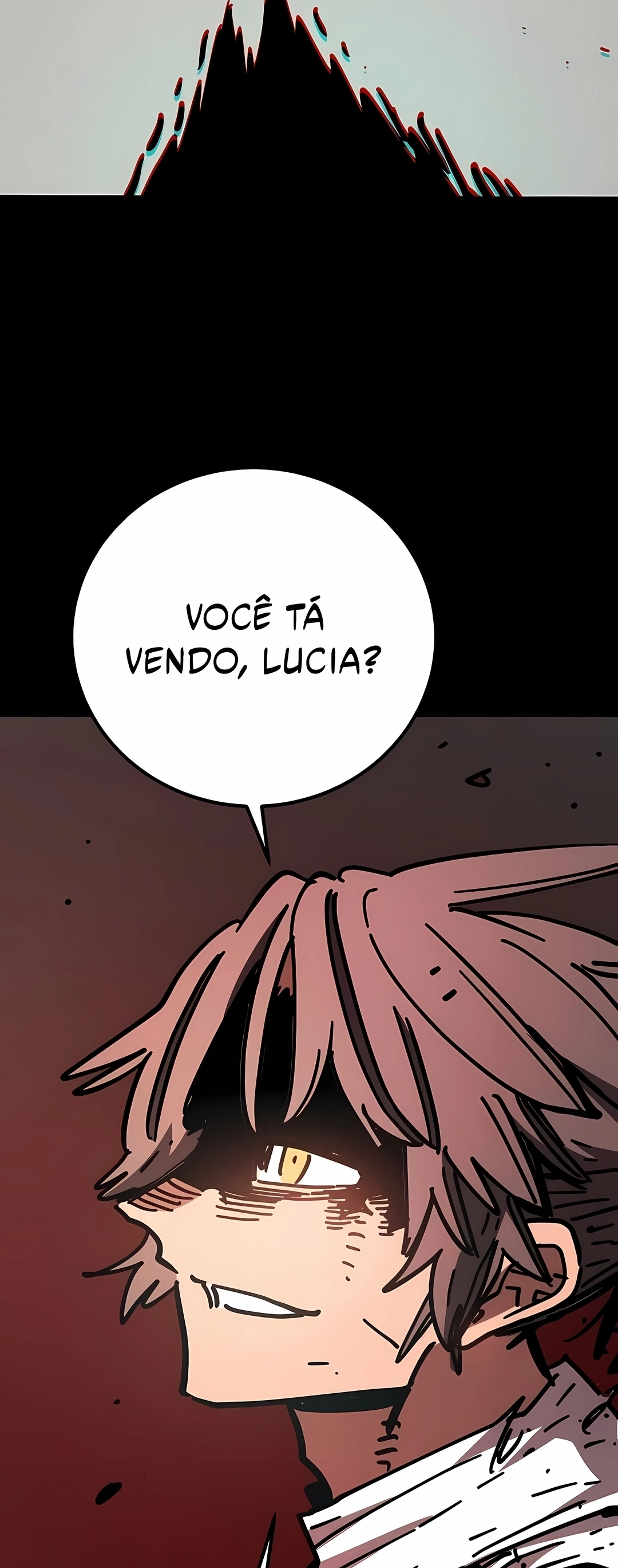 Jogador Capítulo 257 Página 77