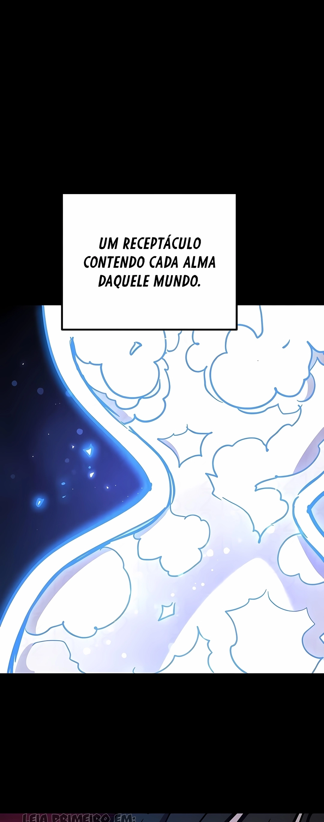 Jogador Capítulo 257 Página 8