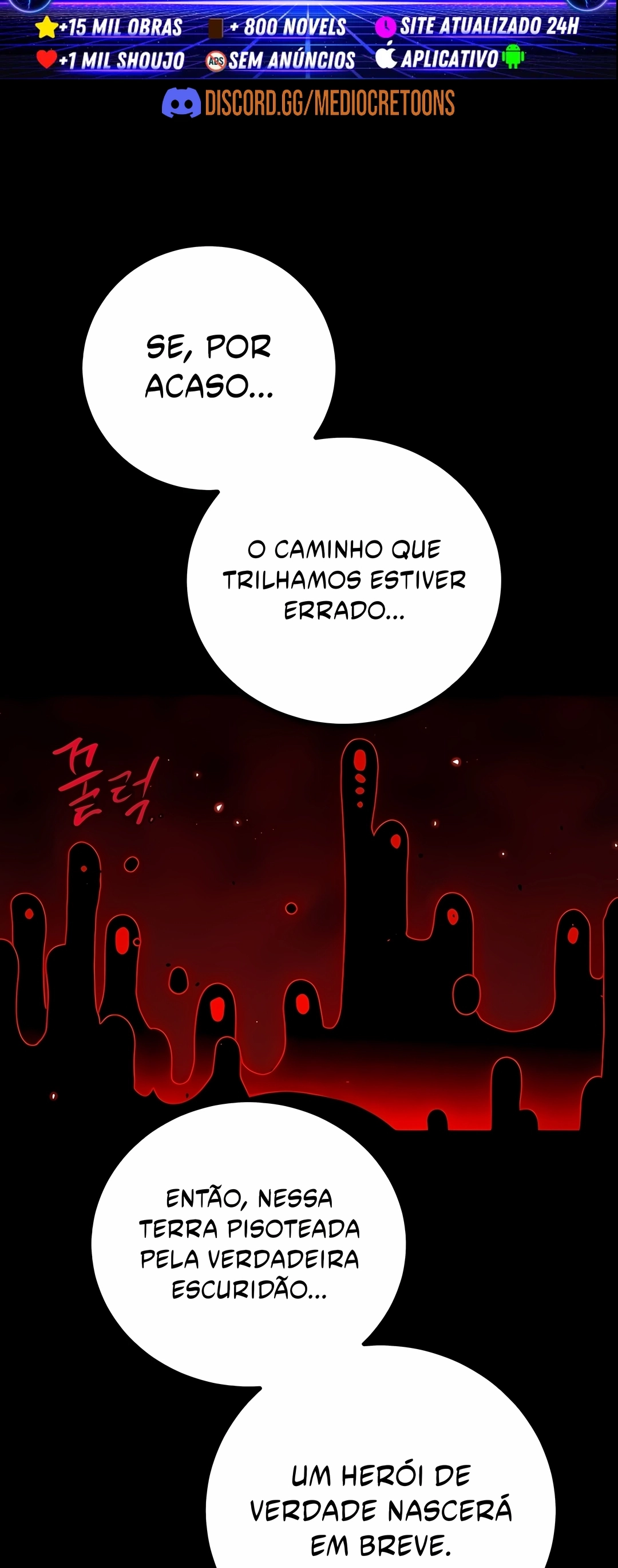 Jogador Capítulo 257 Página 80