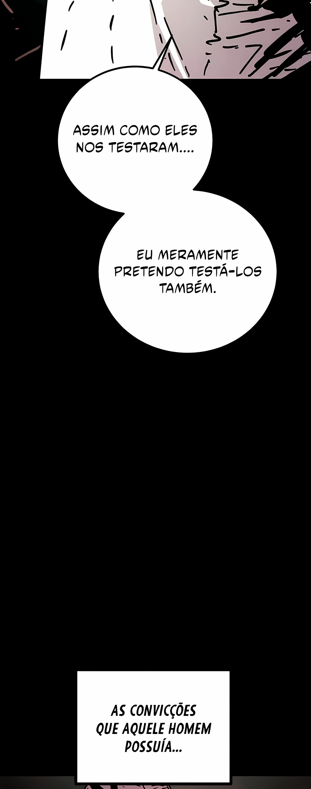 Jogador Capítulo 257 Página 82