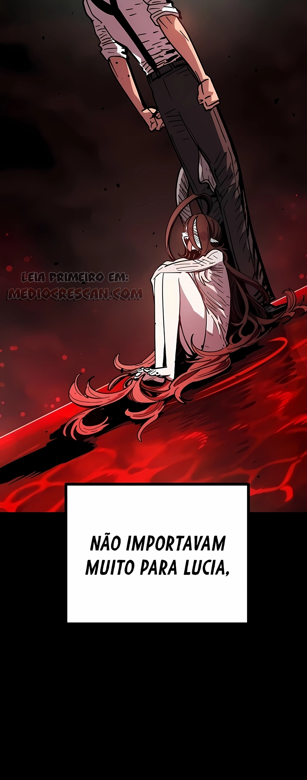 Jogador Capítulo 257 Página 83
