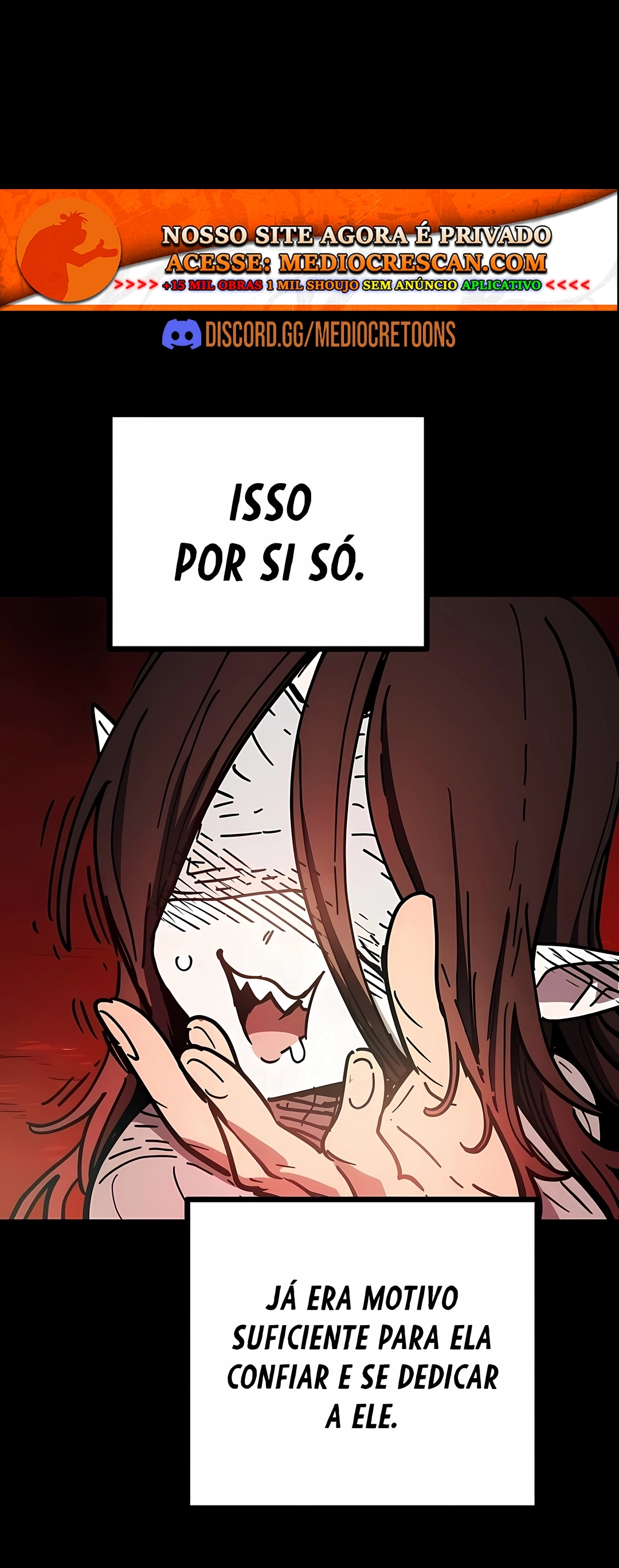 Jogador Capítulo 257 Página 85