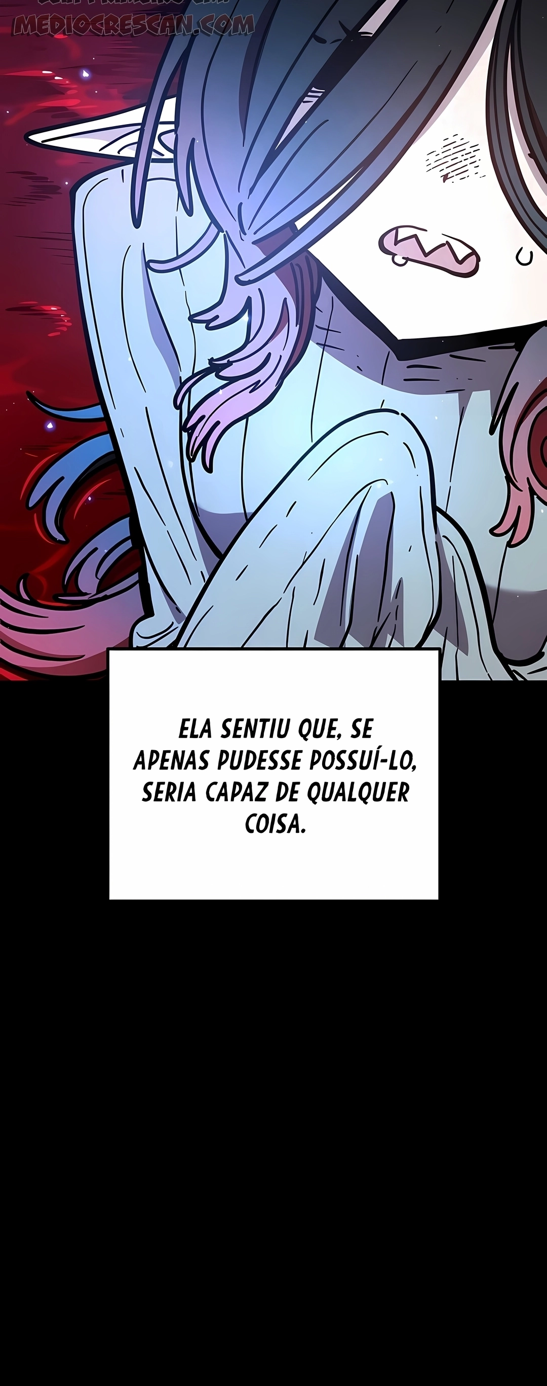 Jogador Capítulo 257 Página 9