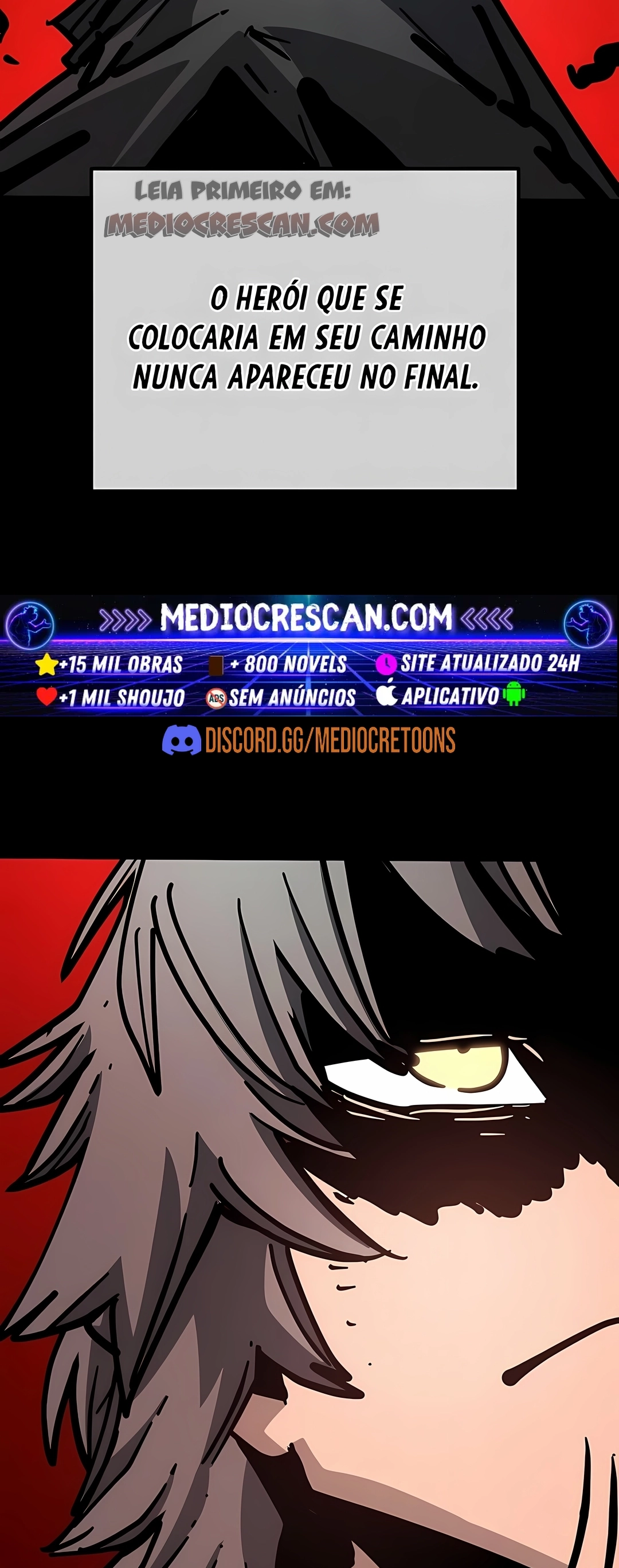 Jogador Capítulo 257 Página 91