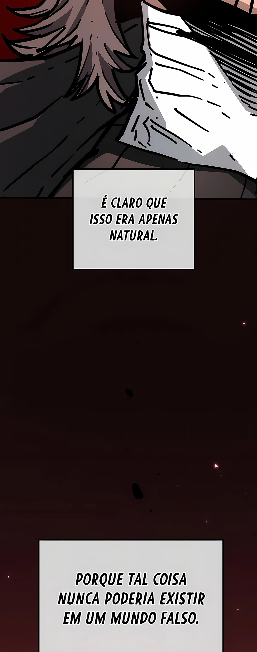 Jogador Capítulo 257 Página 92