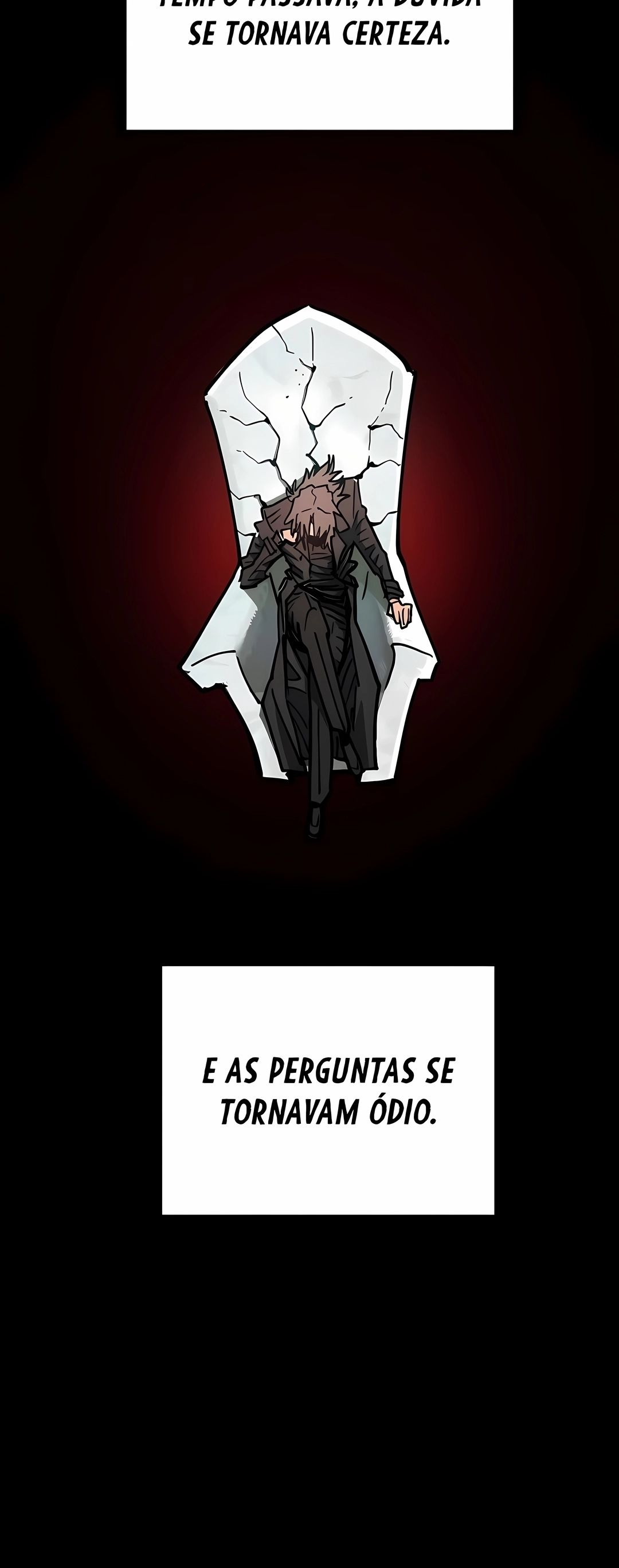 Jogador Capítulo 257 Página 94
