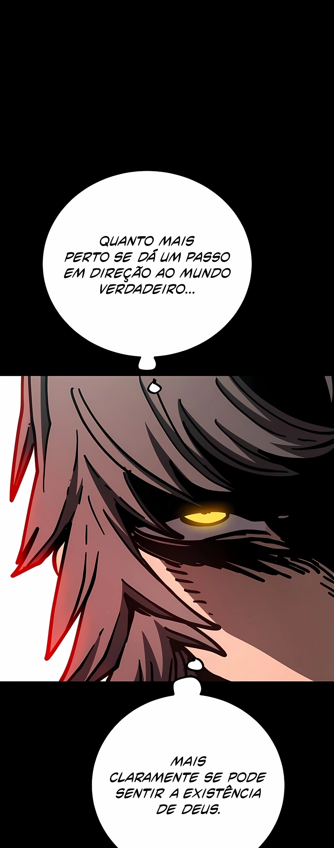Jogador Capítulo 257 Página 95