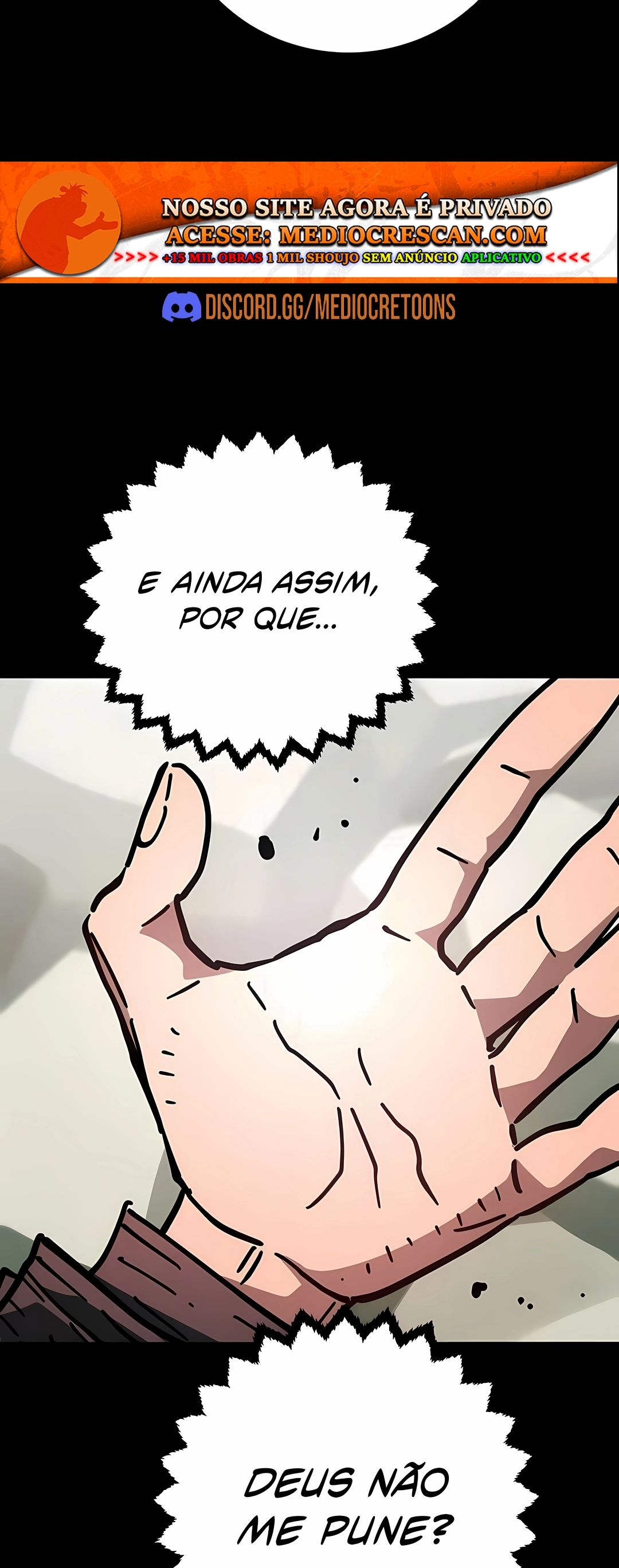 Jogador Capítulo 257 Página 96