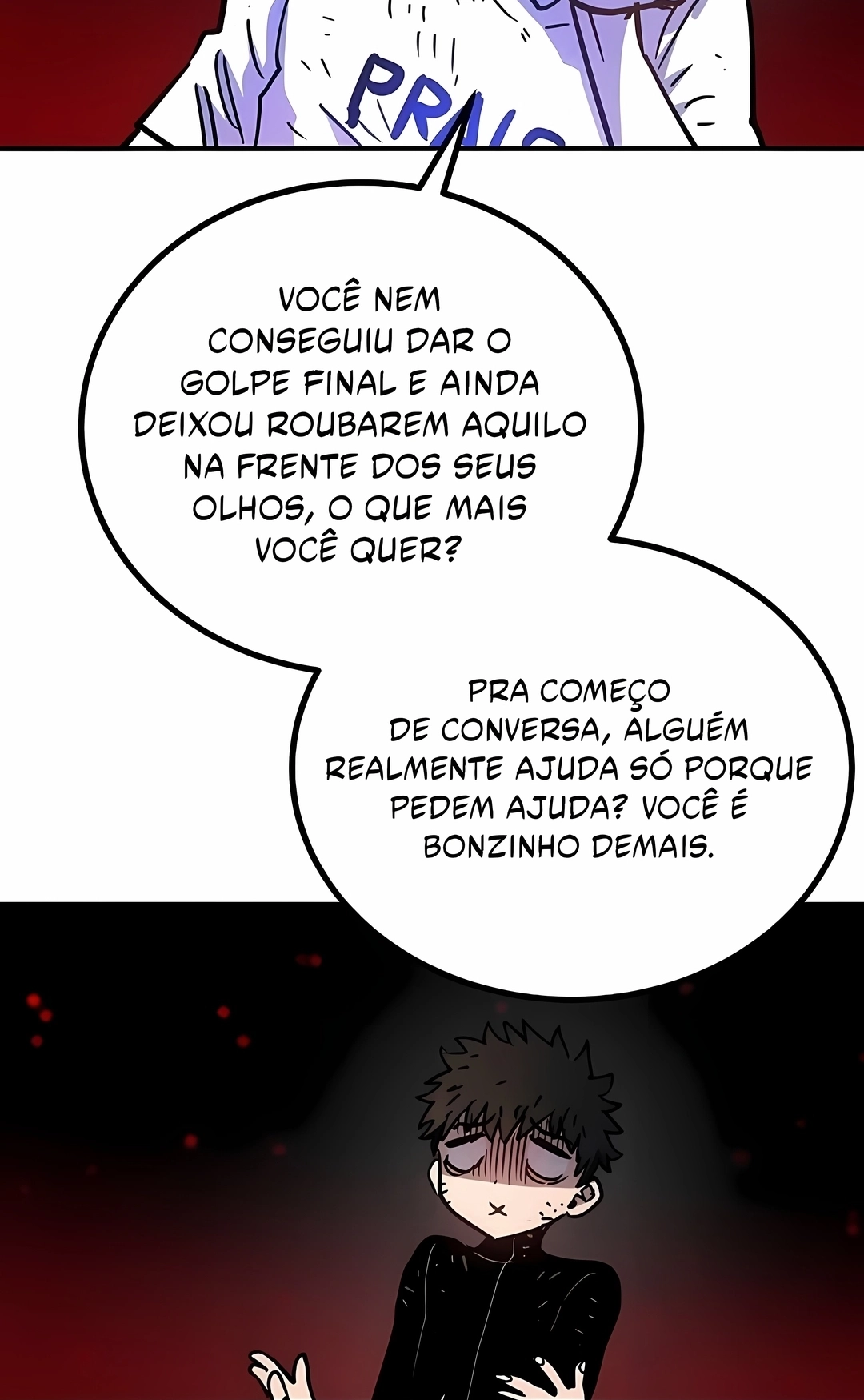 Jogador Capítulo 258 Página 102