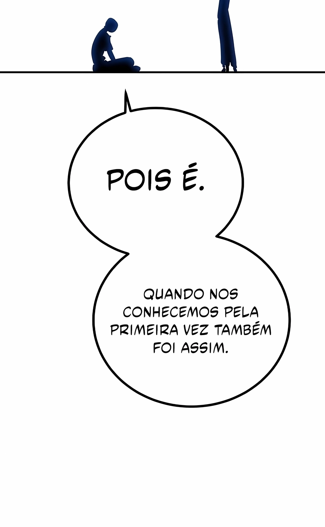 Jogador Capítulo 258 Página 106