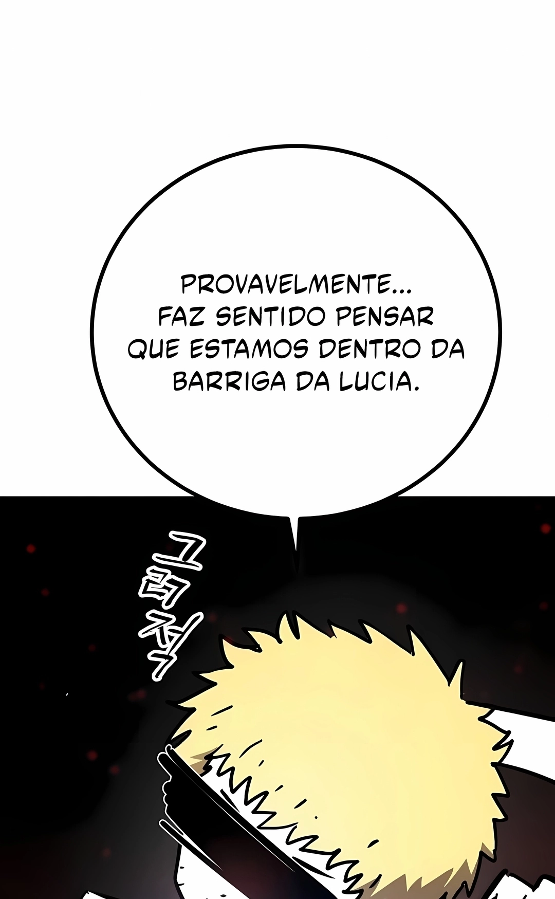 Jogador Capítulo 258 Página 107