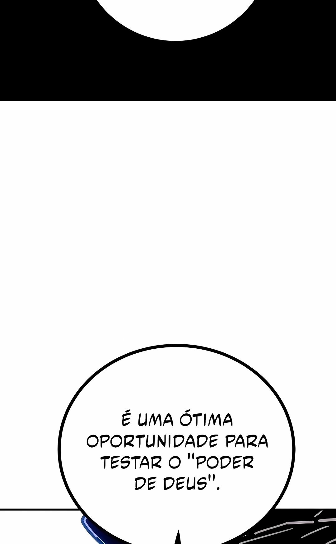 Jogador Capítulo 258 Página 110
