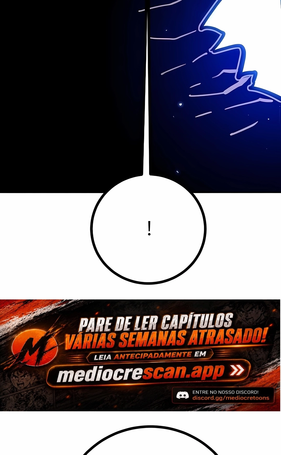 Jogador Capítulo 258 Página 112