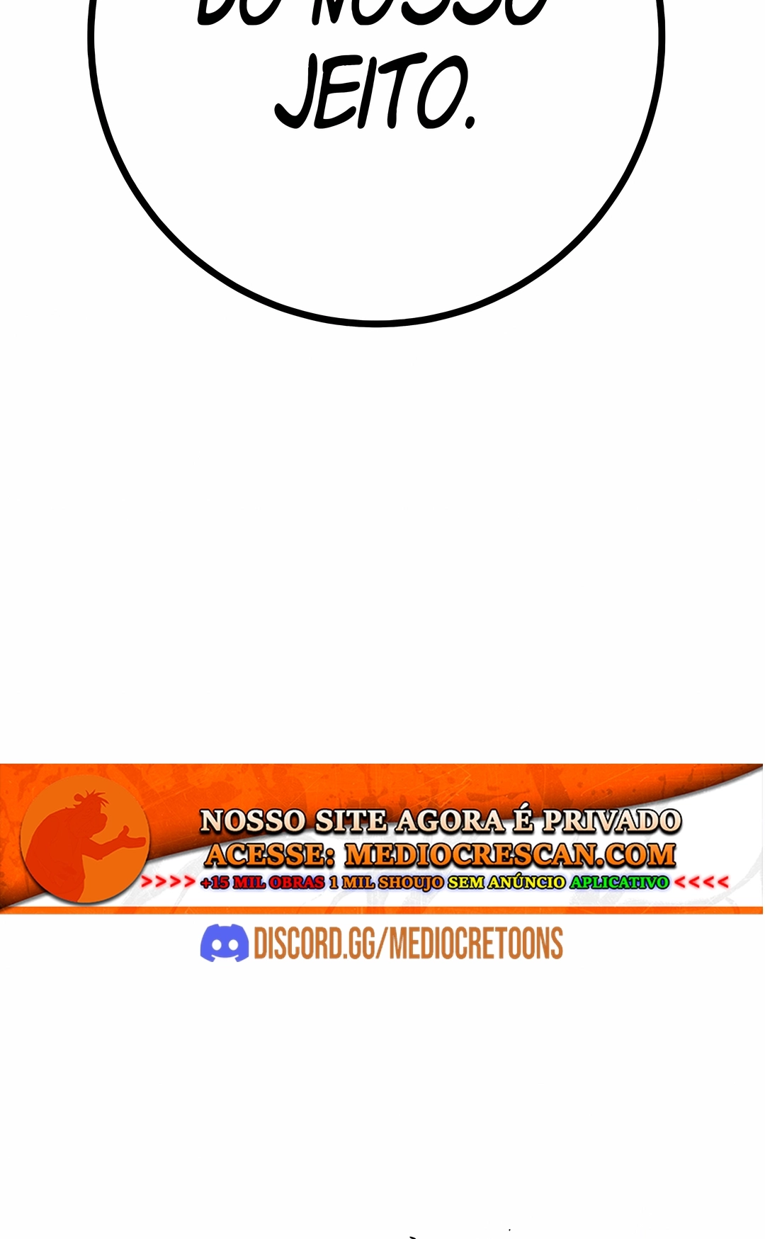 Jogador Capítulo 258 Página 119