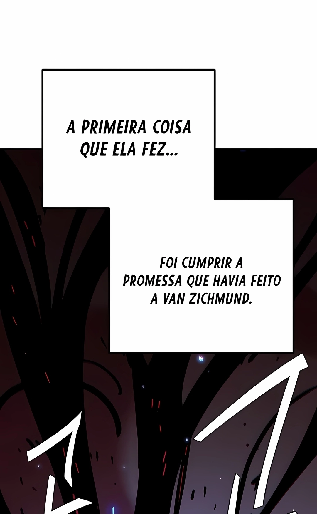 Jogador Capítulo 258 Página 18
