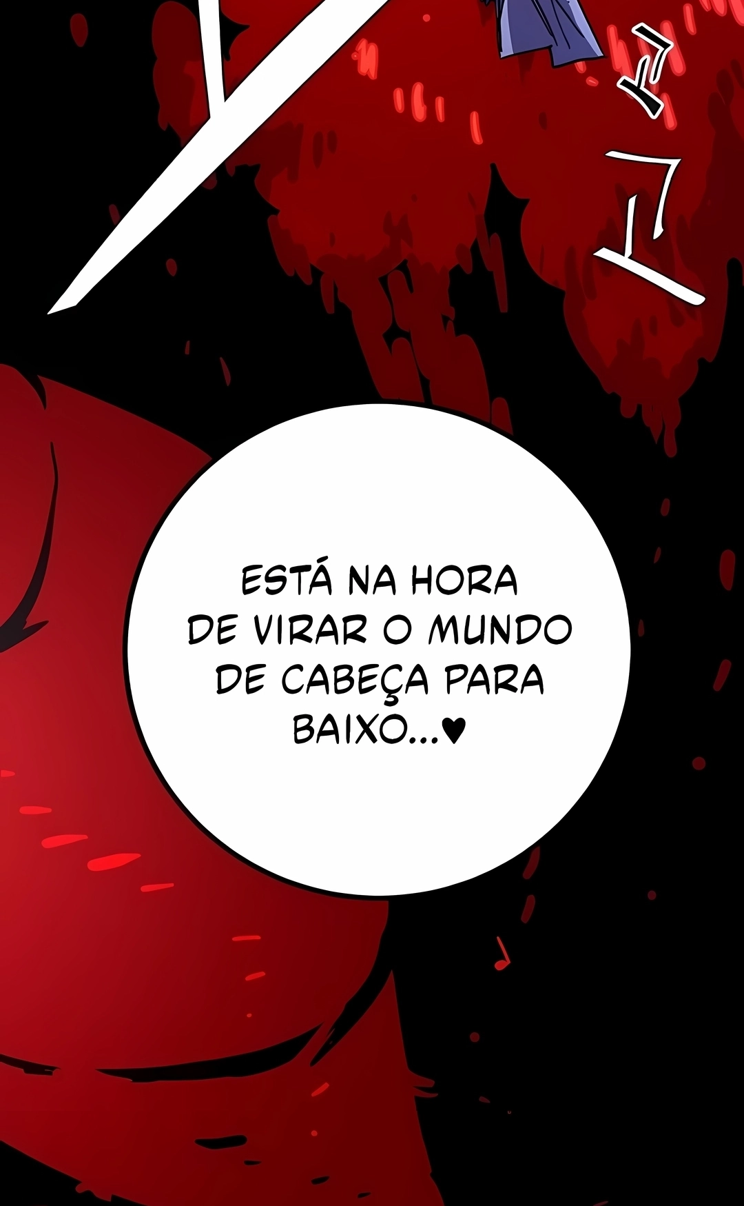 Jogador Capítulo 258 Página 22