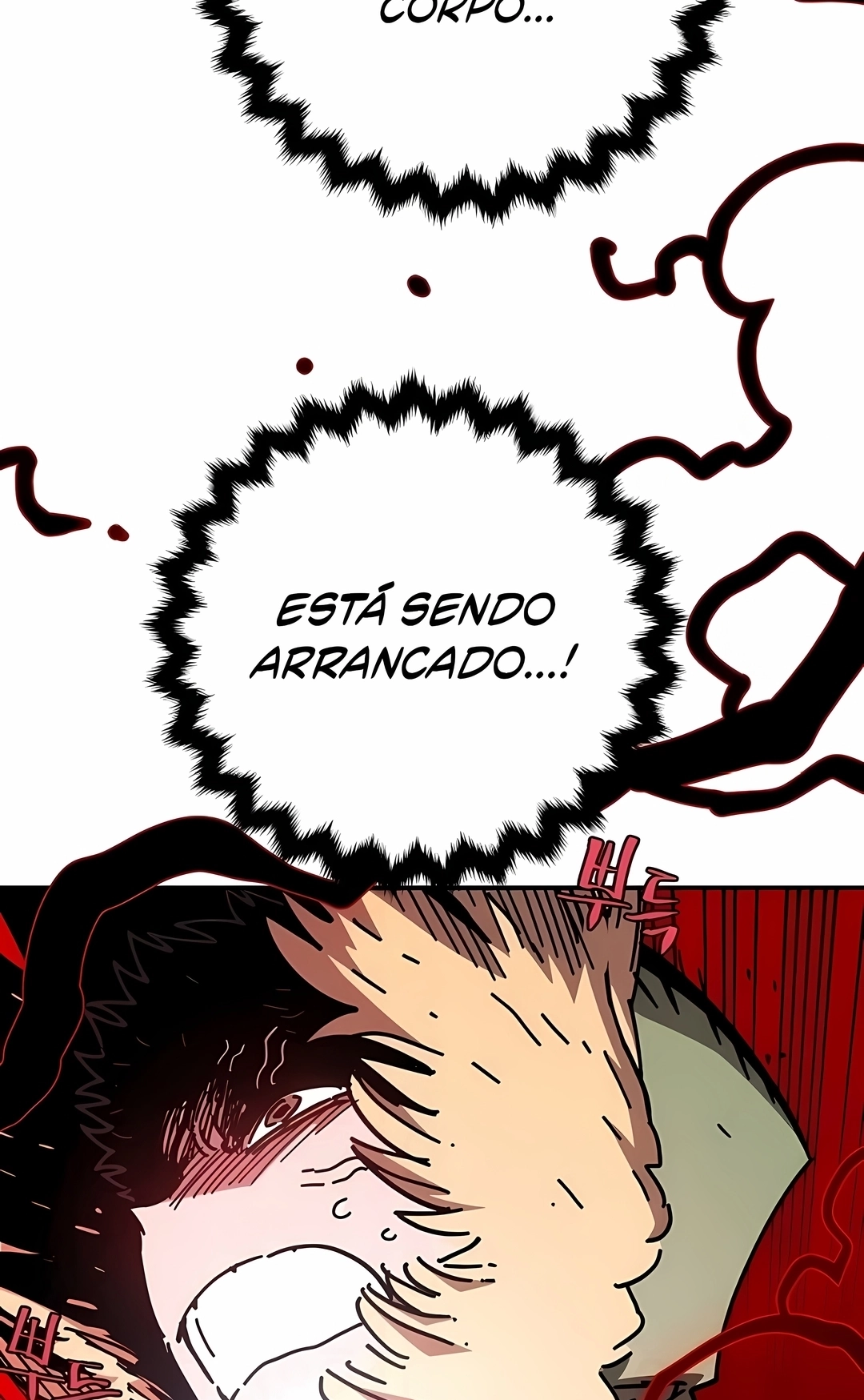 Jogador Capítulo 258 Página 27