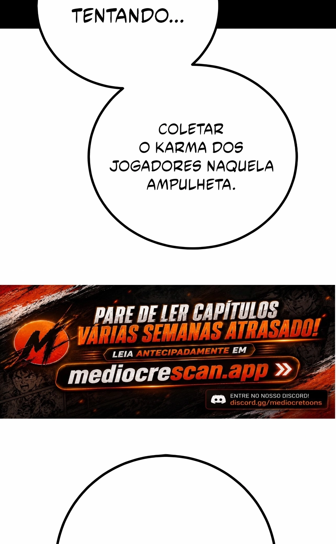 Jogador Capítulo 258 Página 32