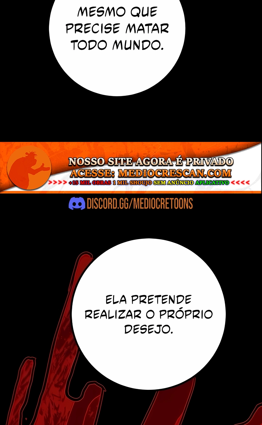 Jogador Capítulo 258 Página 35