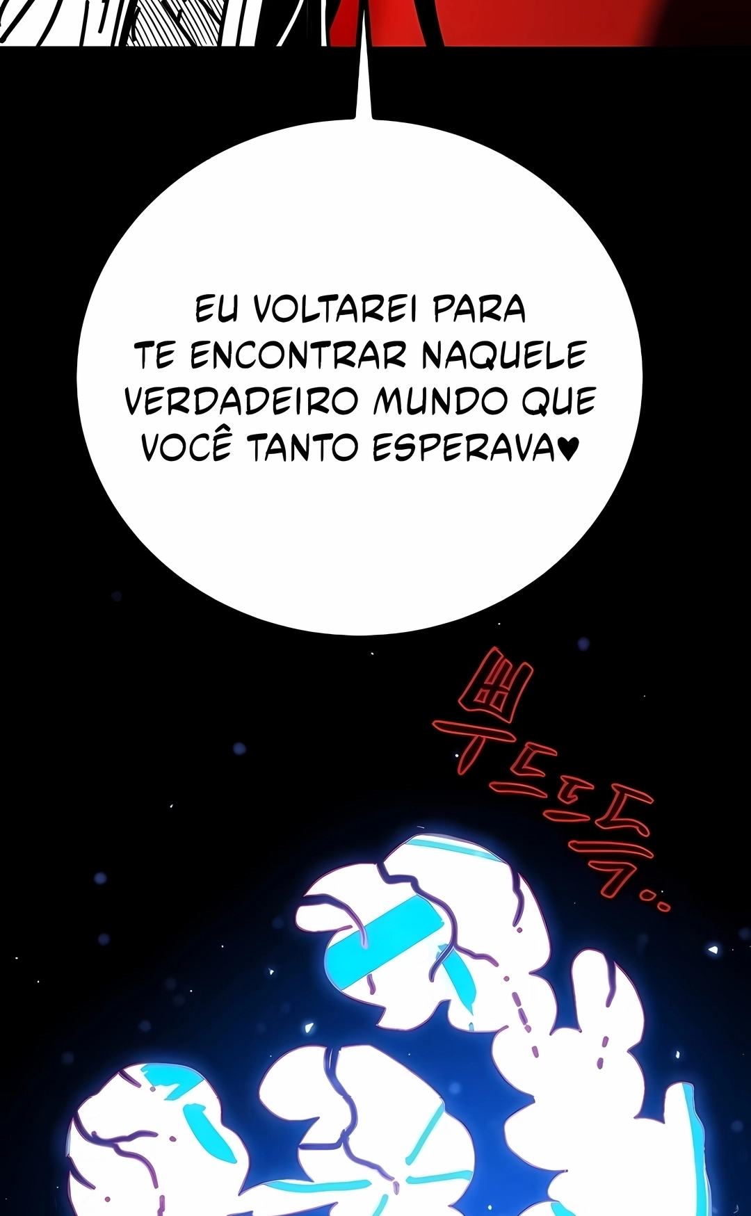 Jogador Capítulo 258 Página 39
