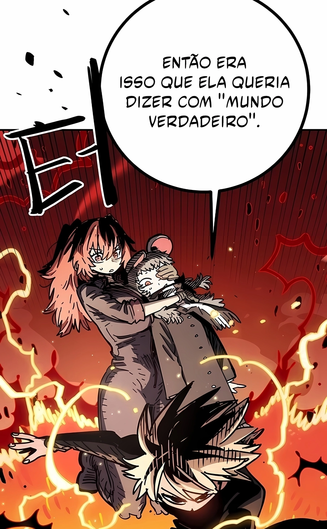 Jogador Capítulo 258 Página 41