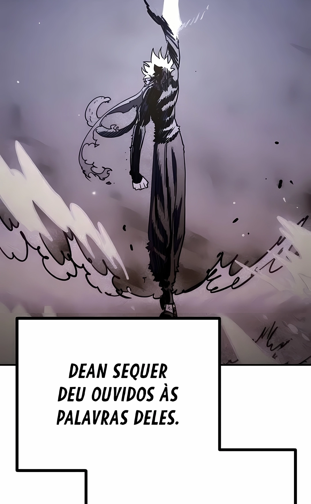 Jogador Capítulo 258 Página 47