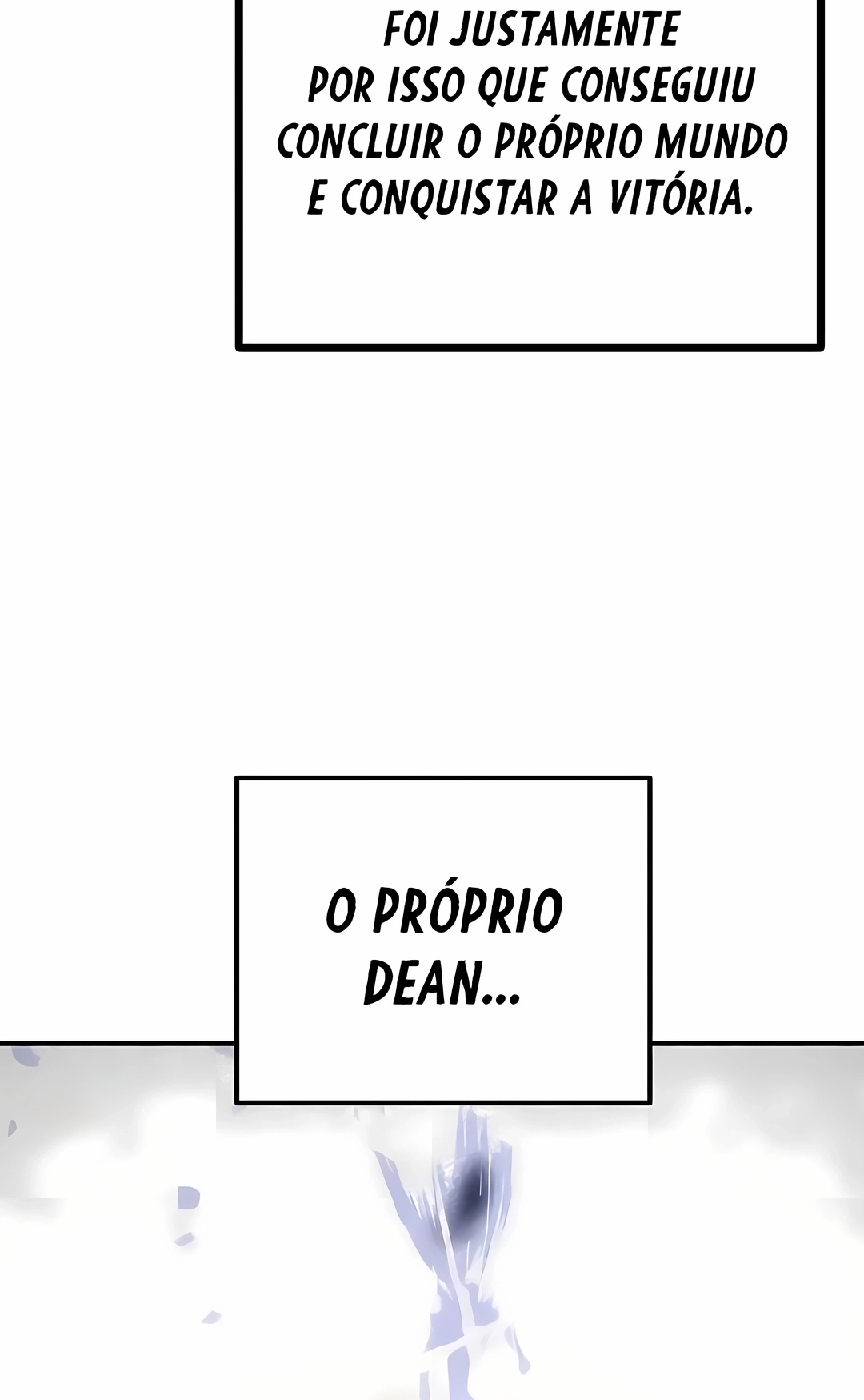 Jogador Capítulo 258 Página 48