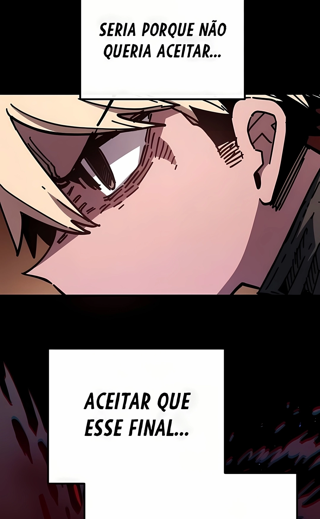 Jogador Capítulo 258 Página 52