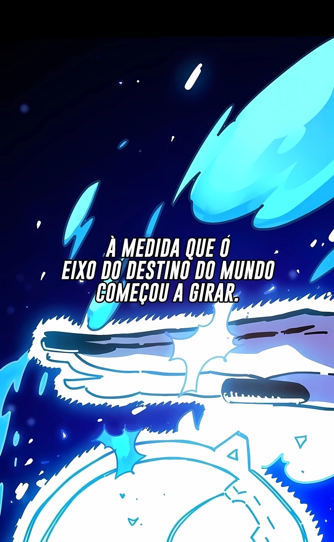 Jogador Capítulo 258 Página 59
