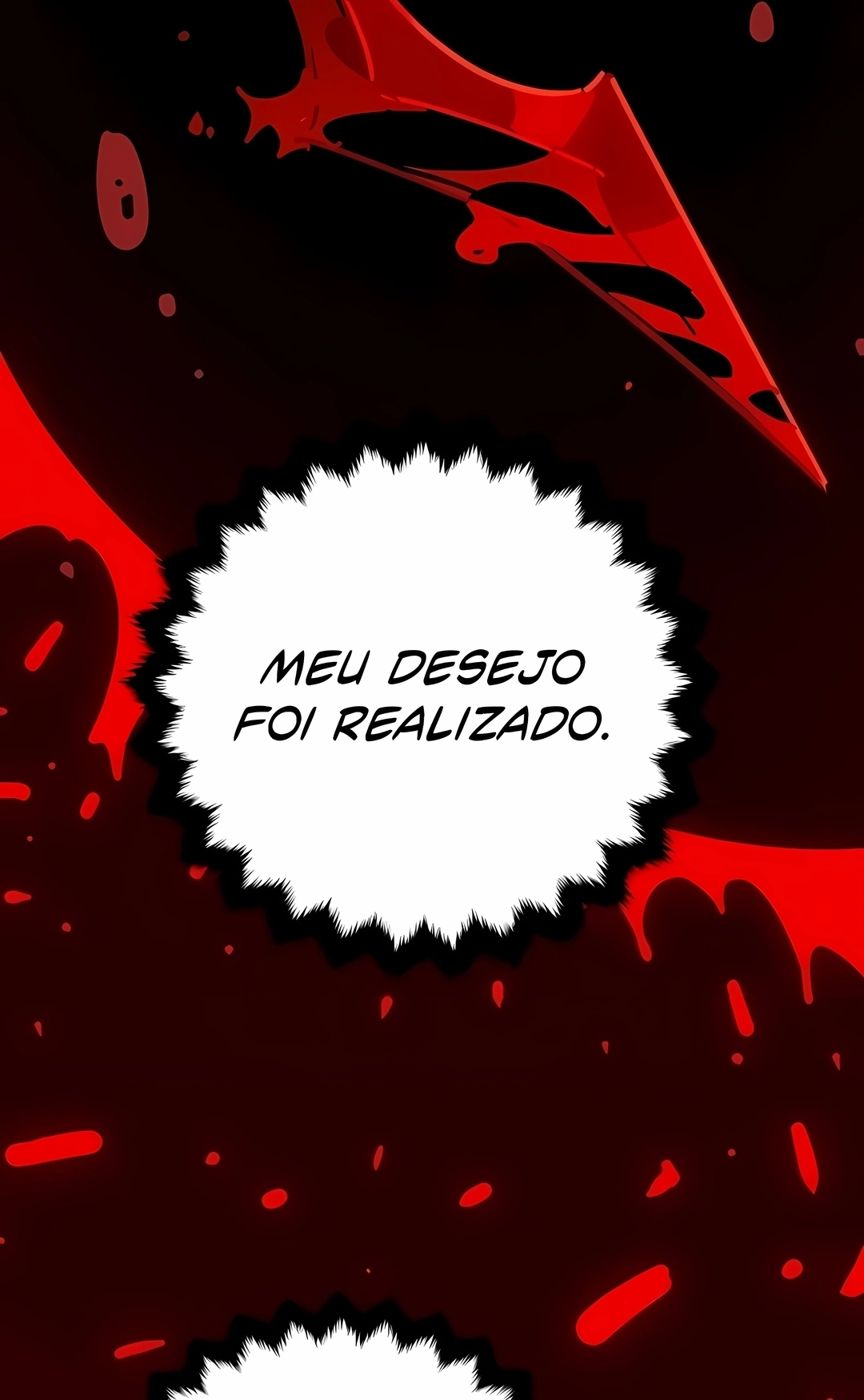 Jogador Capítulo 258 Página 6