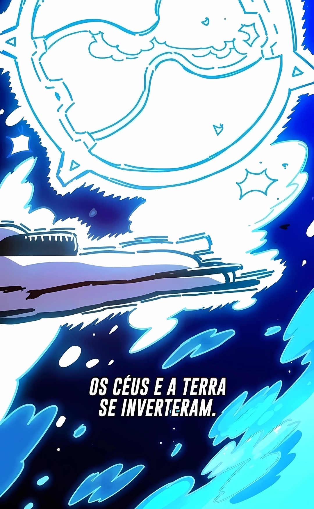 Jogador Capítulo 258 Página 60