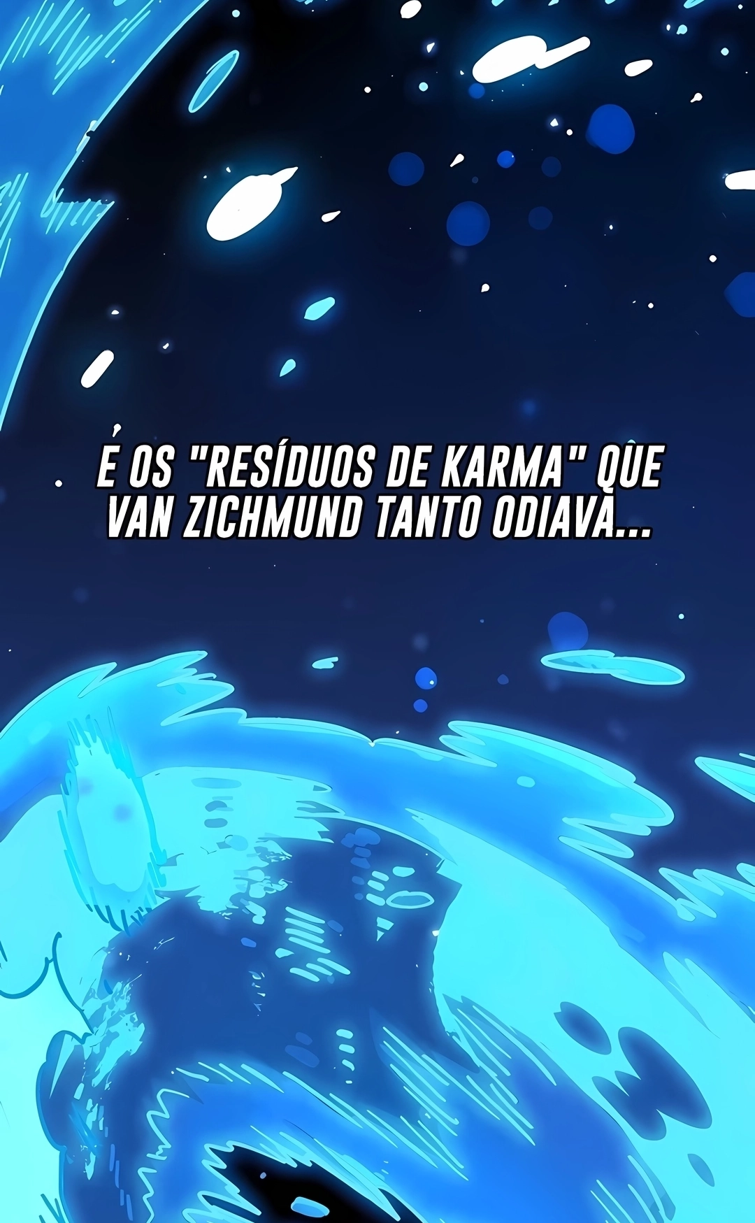 Jogador Capítulo 258 Página 62