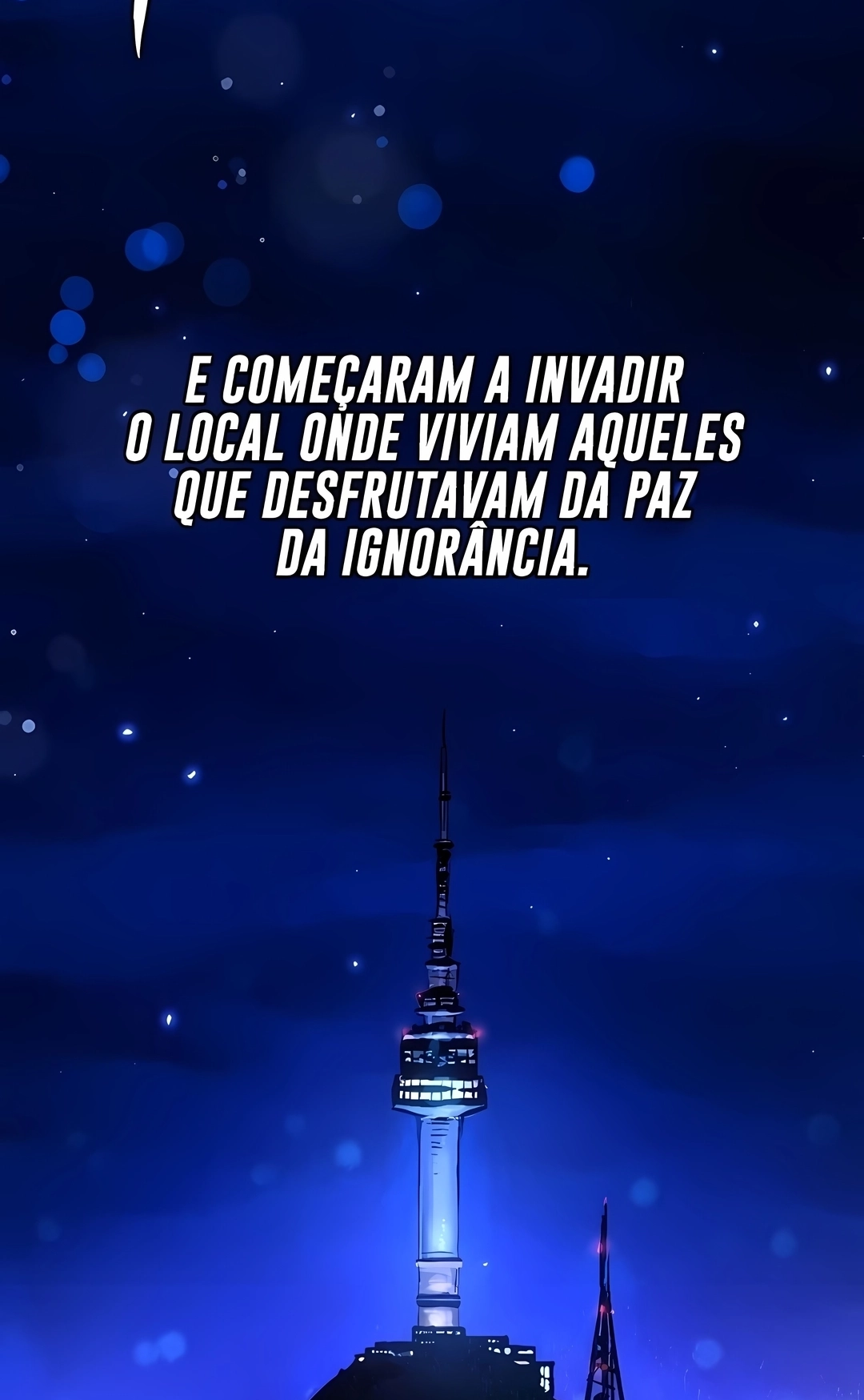 Jogador Capítulo 258 Página 66