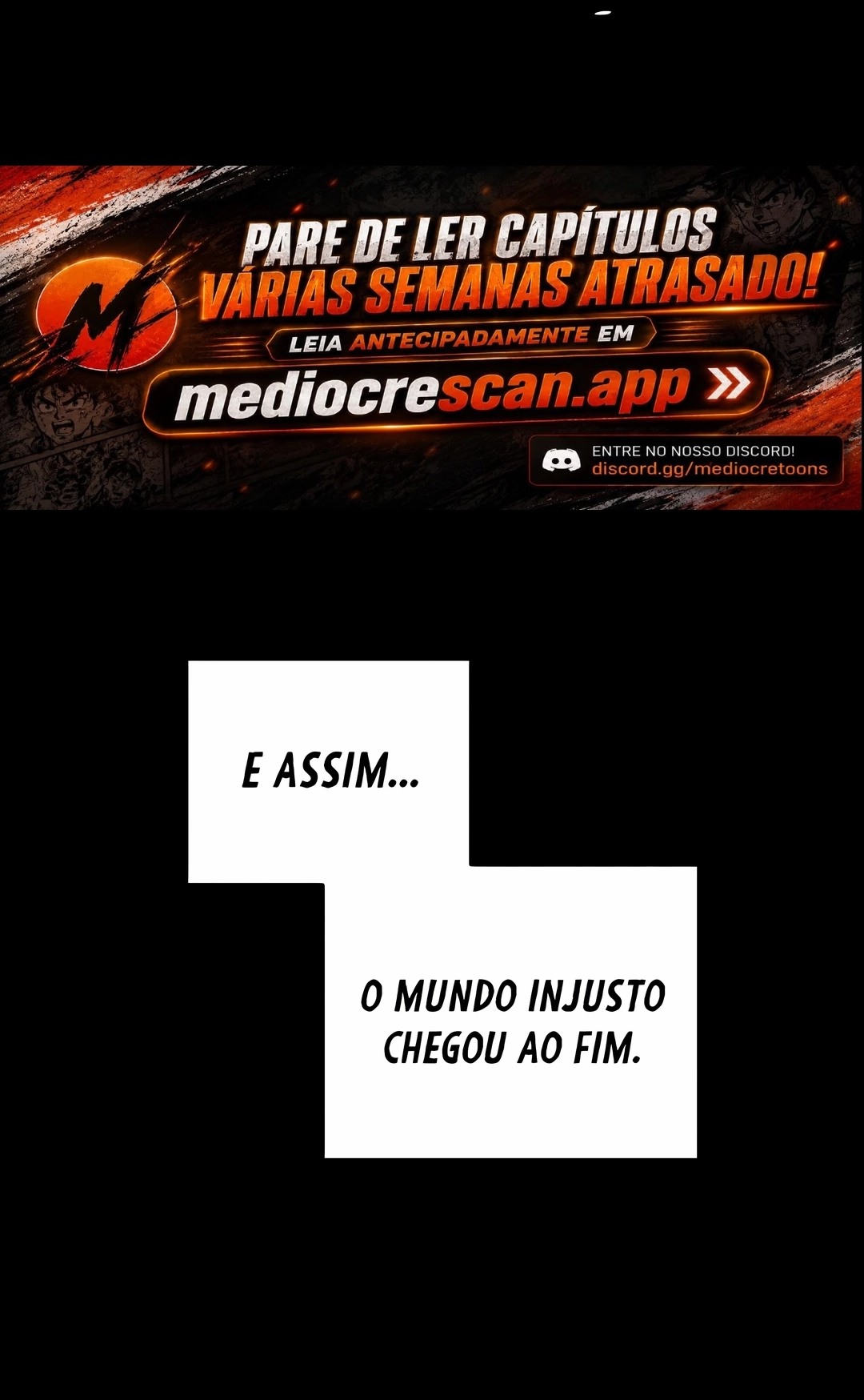 Jogador Capítulo 258 Página 68