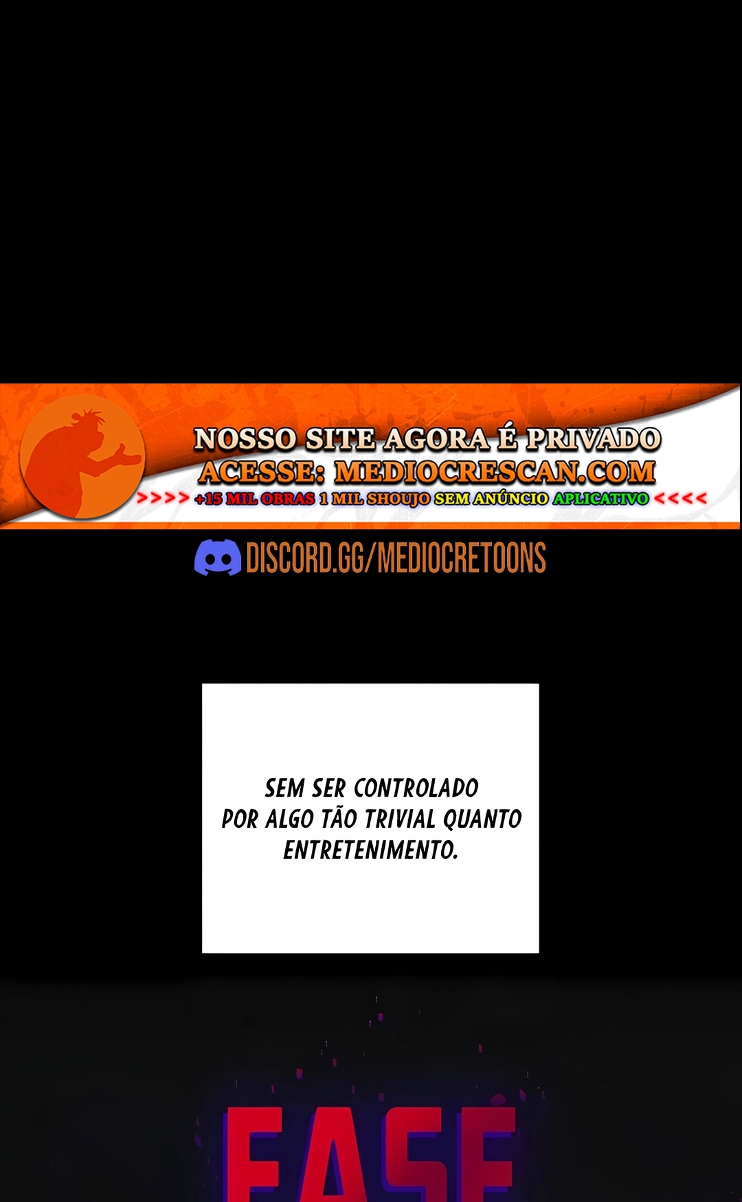Jogador Capítulo 258 Página 69