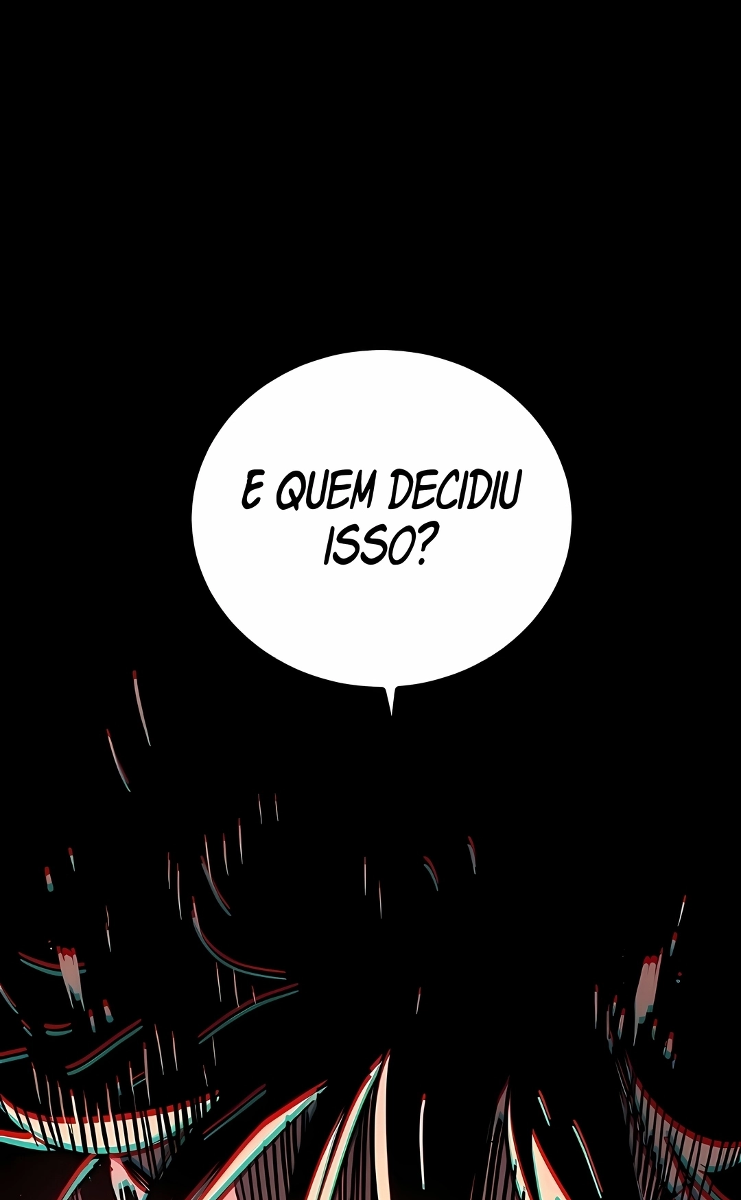 Jogador Capítulo 258 Página 71